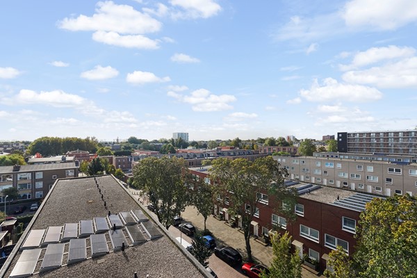 Medium property photo - Melis Stokelaan 1884, 2541 GC Den Haag